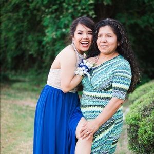 Meet your Posher, Ubalda